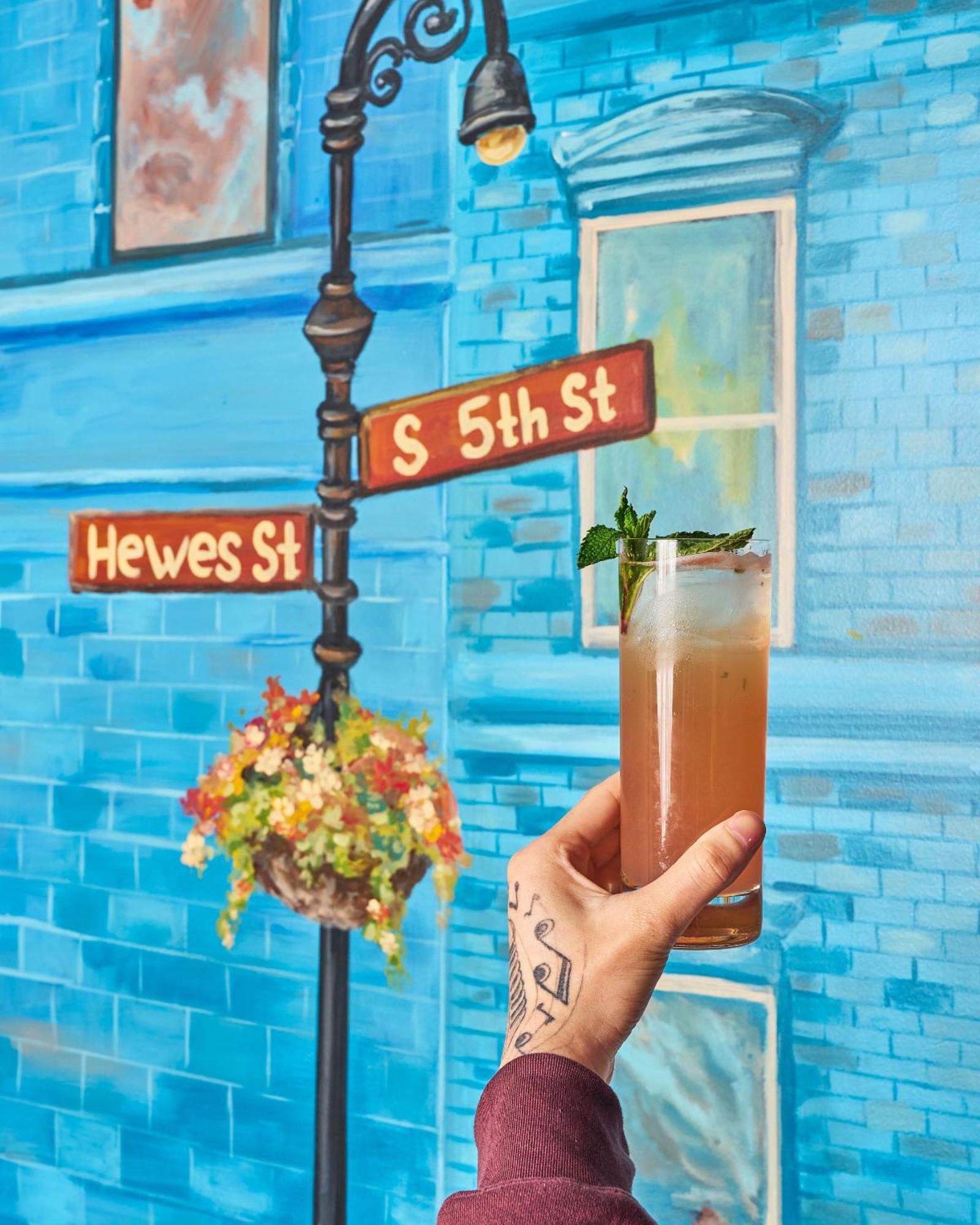 42 Hotel Williamsburg New York Exterior photo